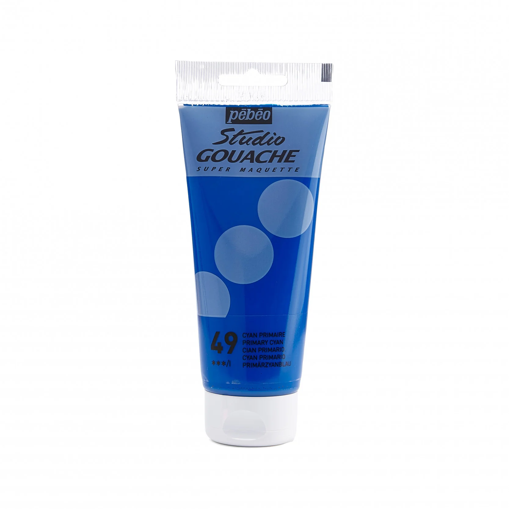 Studio Gouache 100ml - Image 3