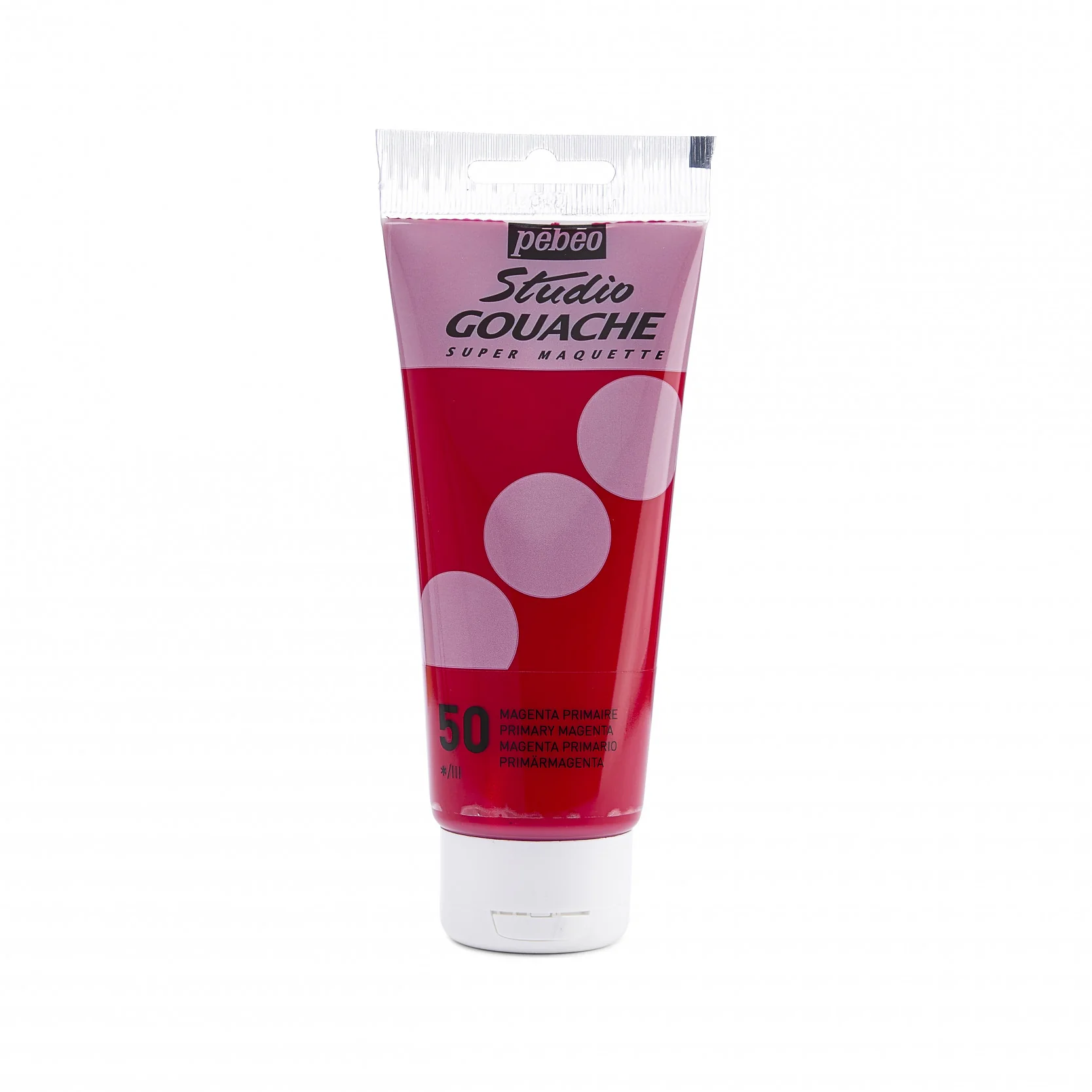 Studio Gouache 100ml - Image 4