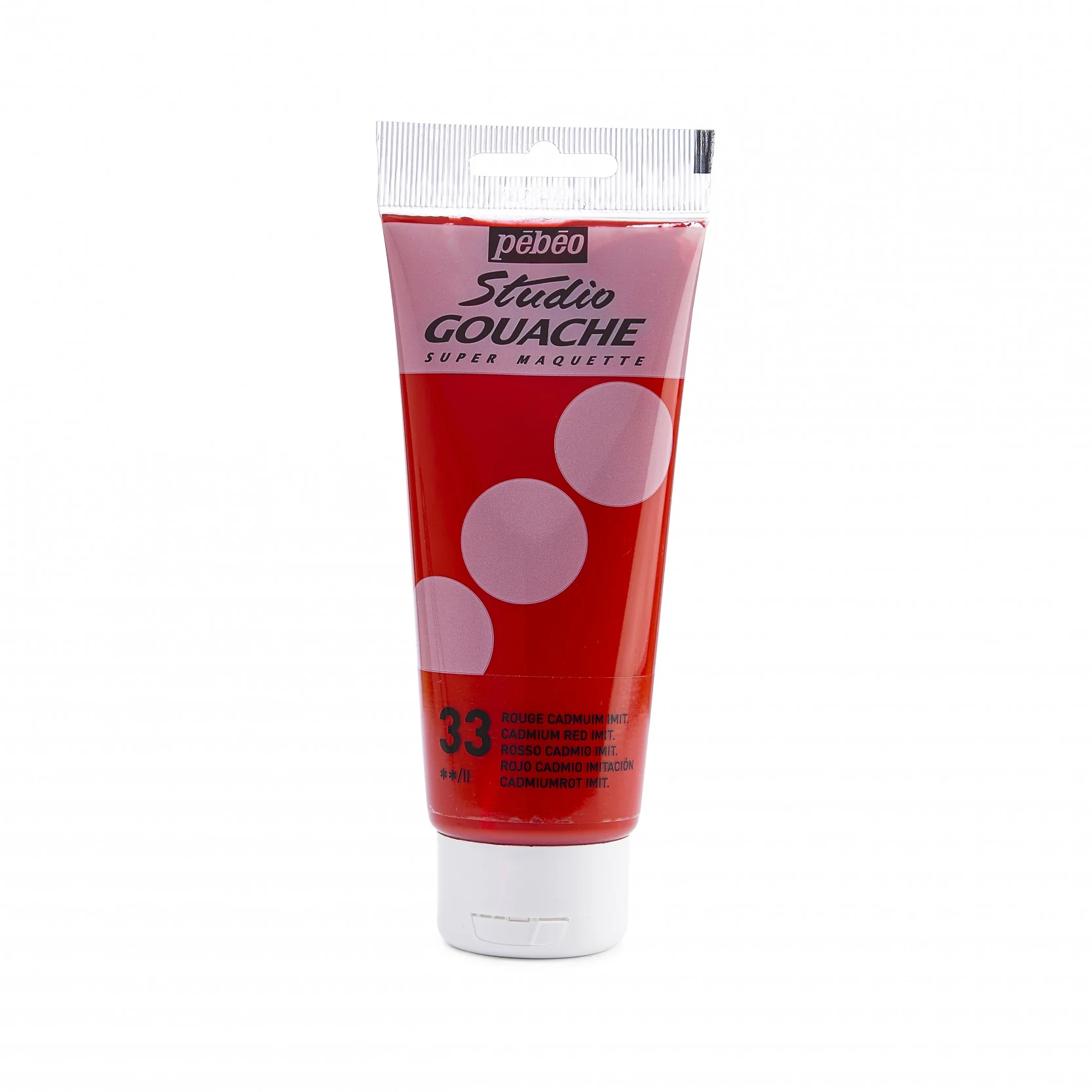 Studio Gouache 100ml - Image 5