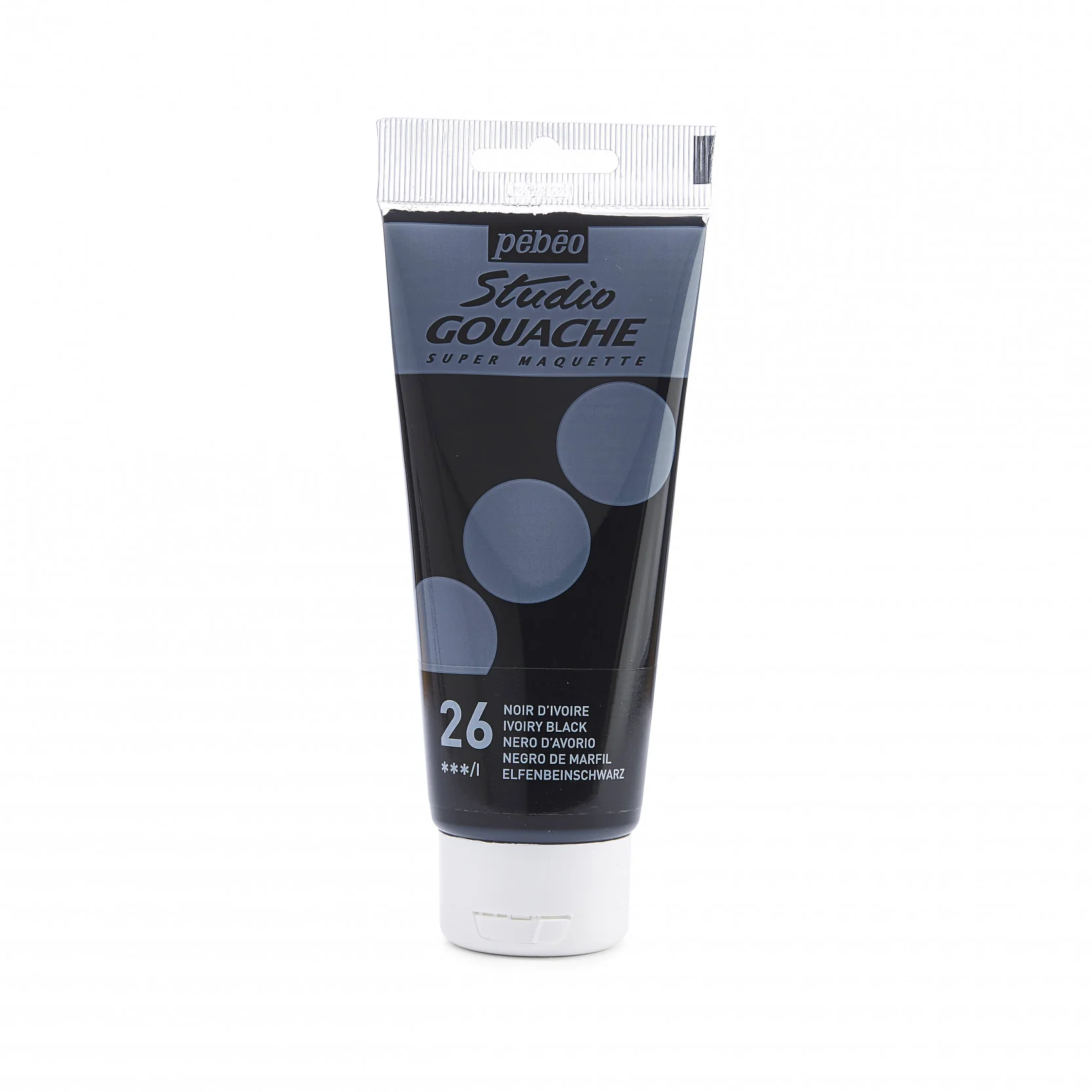 Studio Gouache 100ml - Image 6