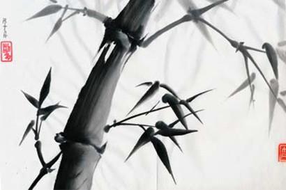 A3 Sumi-e Japanese Painting Pad (80gsm) - Image 4
