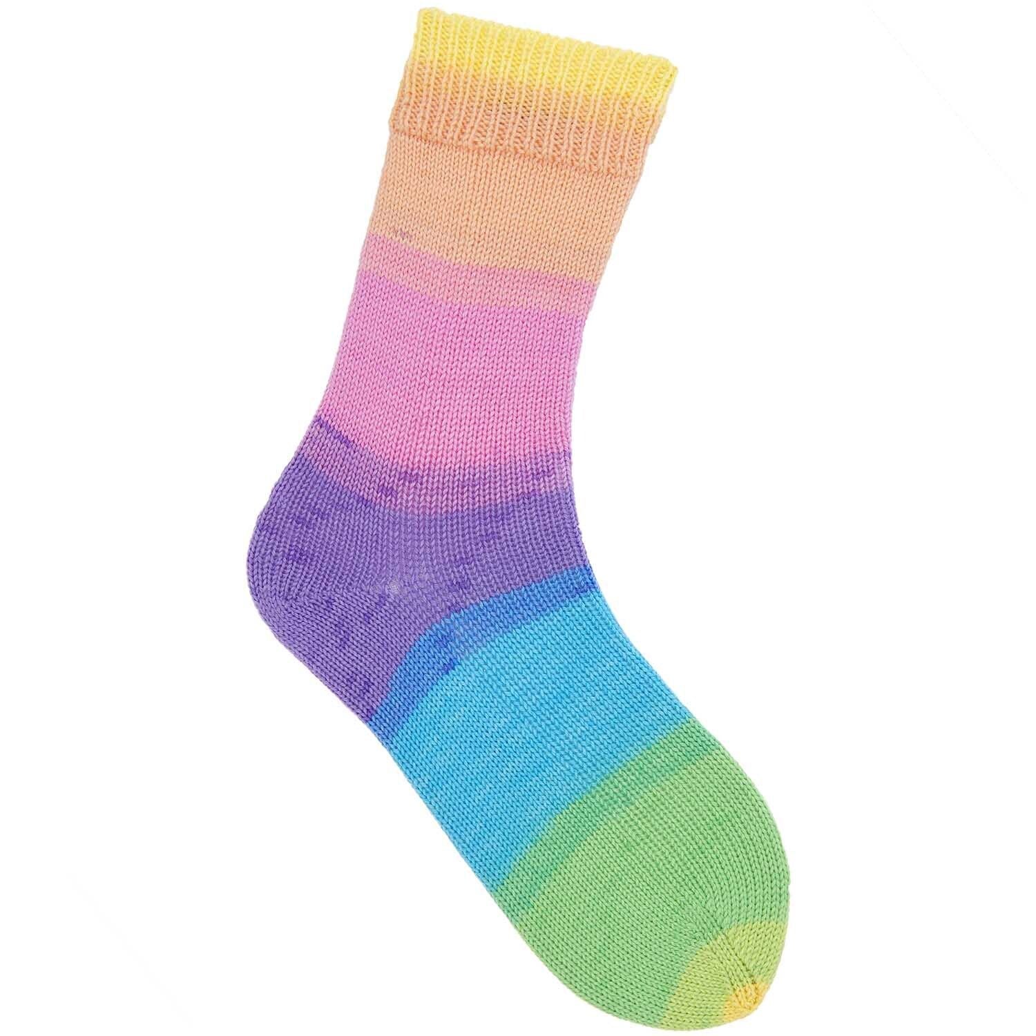 Superba Cashmeri Luxury Socks 4-thread 100g - Image 6