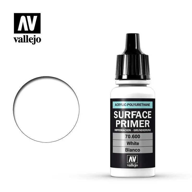 Surface Primer 18ml