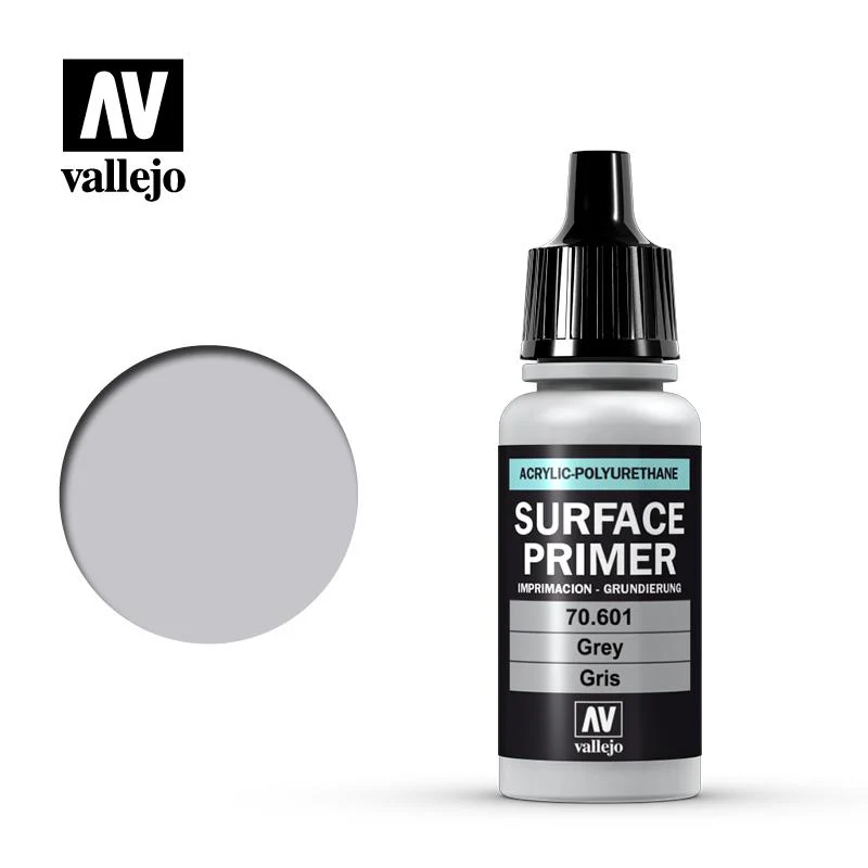 Surface Primer 18ml - Image 2