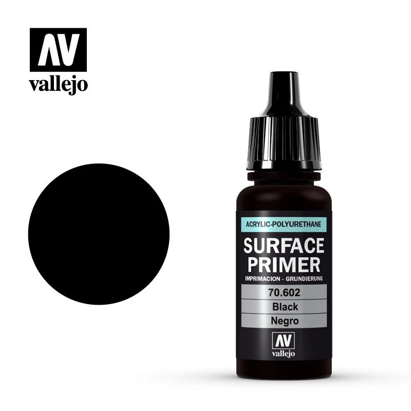 Surface Primer 18ml - Image 3