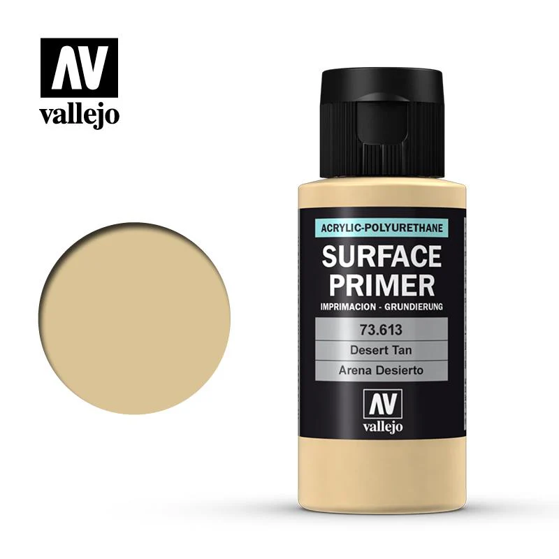 Surface Primer 60ml - Image 3