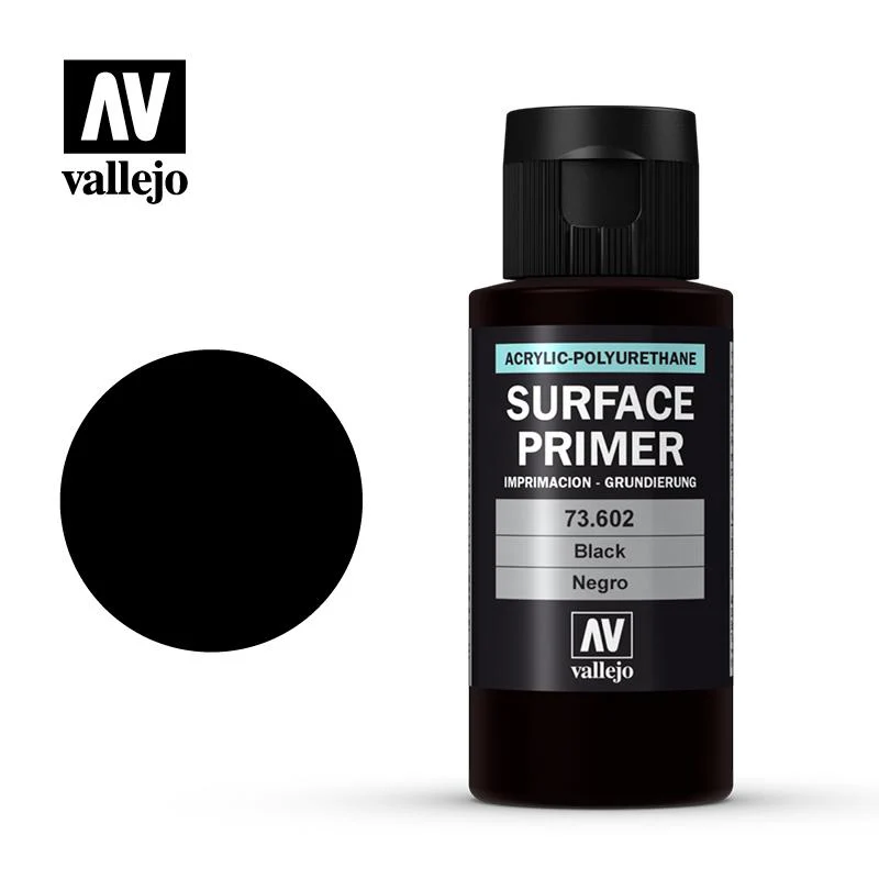Surface Primer 60ml - Image 4