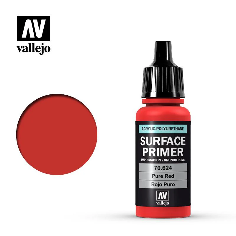 Surface Primer 60ml - Image 8