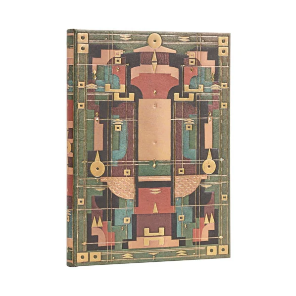 Sybil Pye Bindings / Lion’s Den / Ultra / Unlined