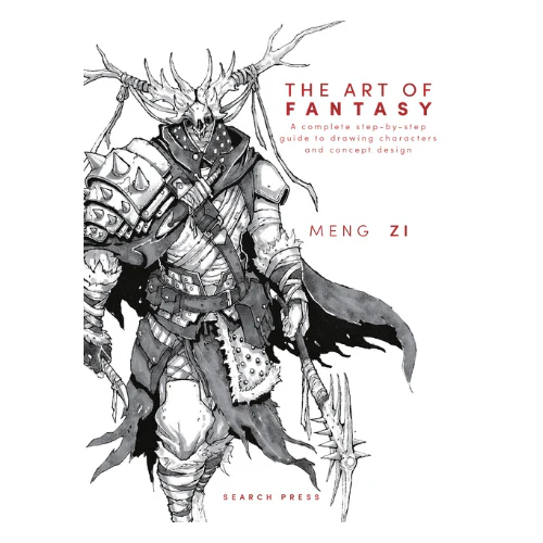 The Art of Fantasy