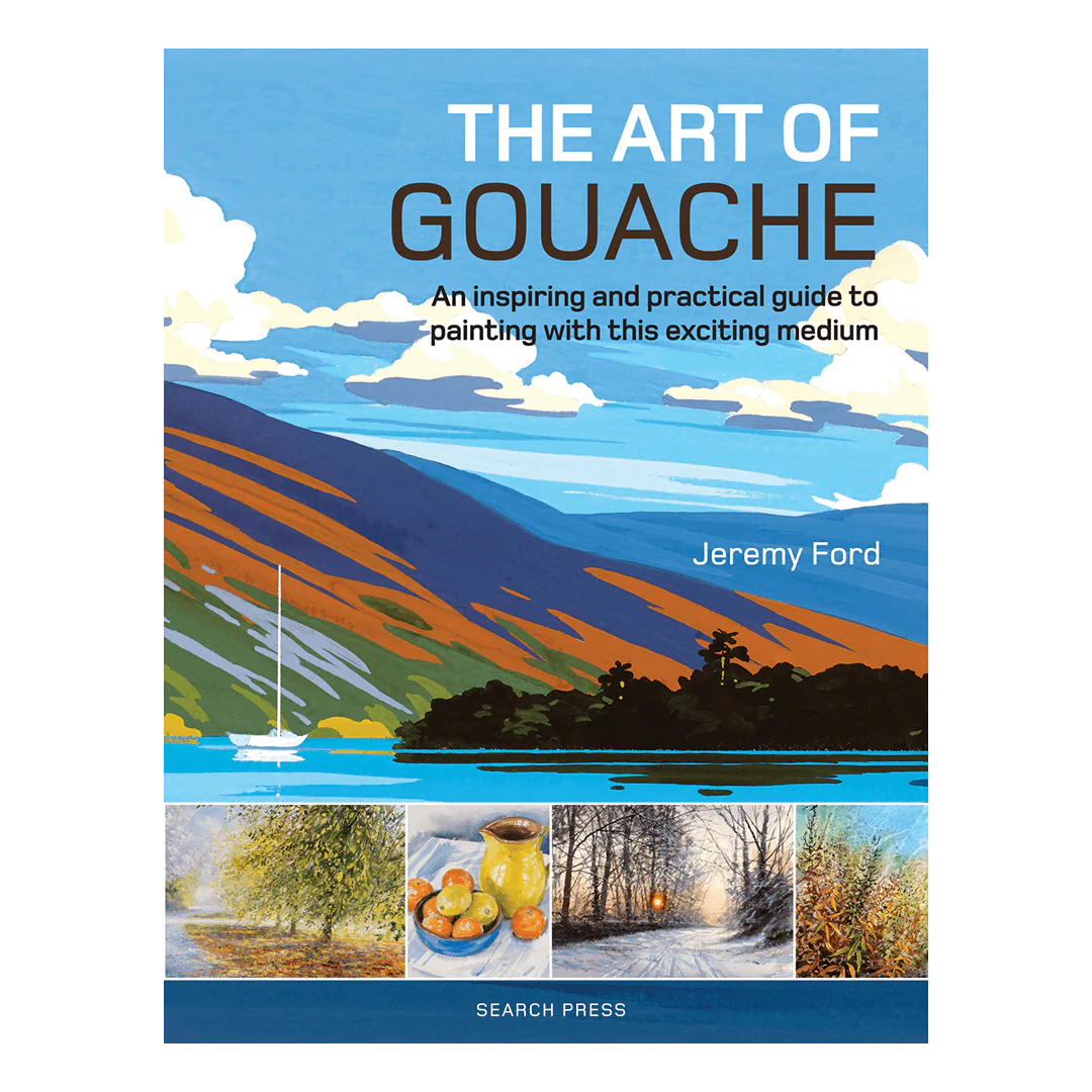 The Art of Gouache