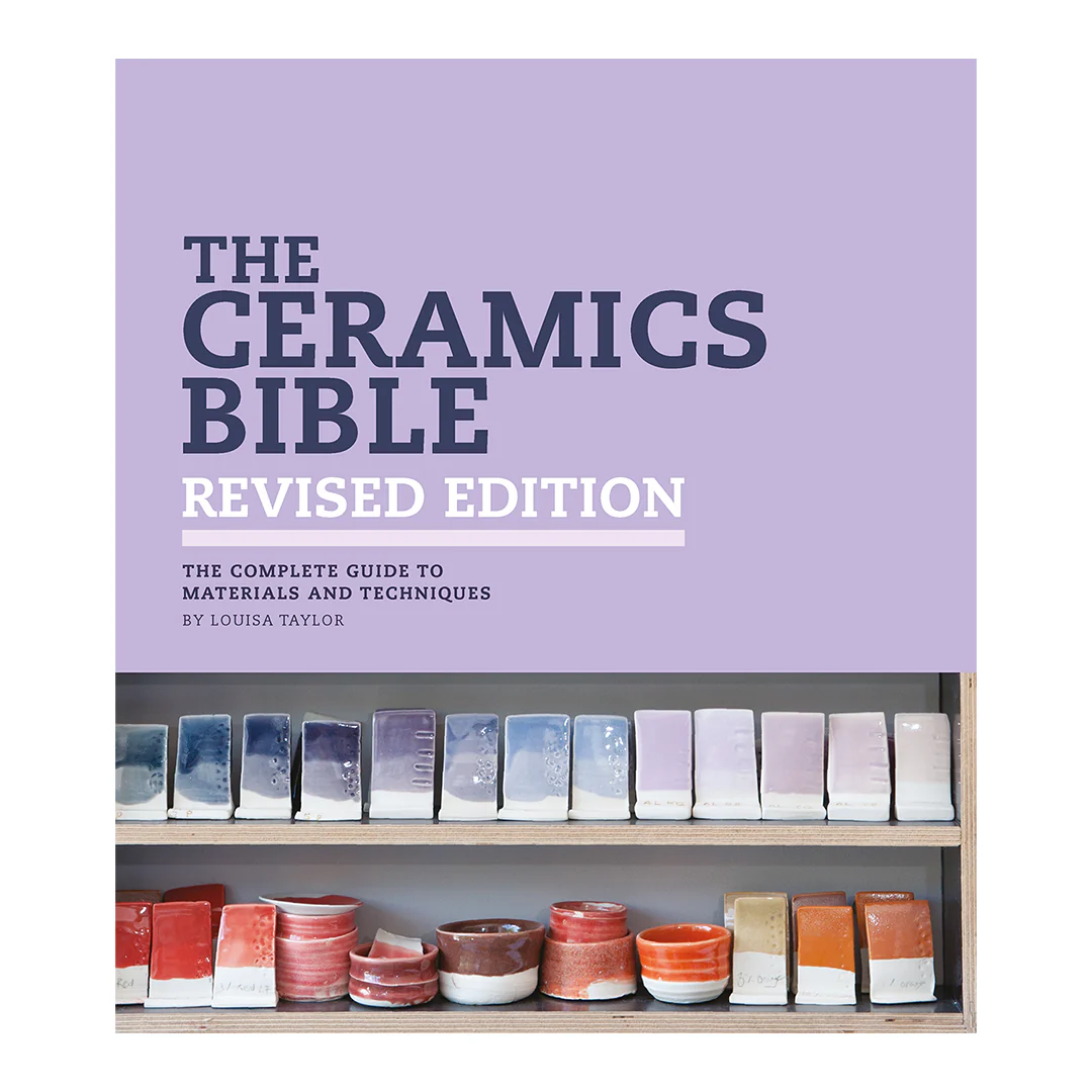 The Ceramics Bible