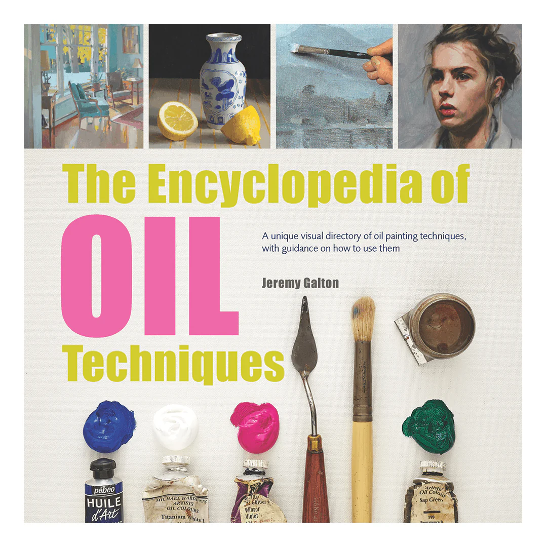 The Encyclopedia of Oil Techniques
