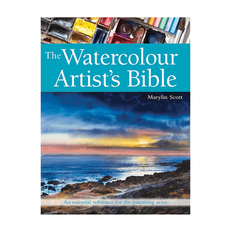 The Watercolour Artist's Bible