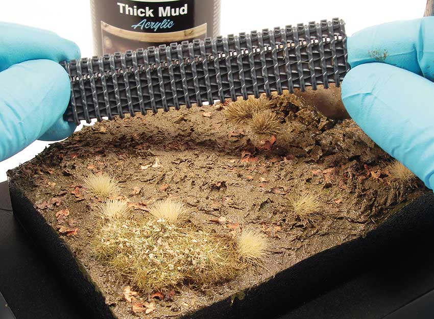 Thick Mud Textures 200ml - Image 8