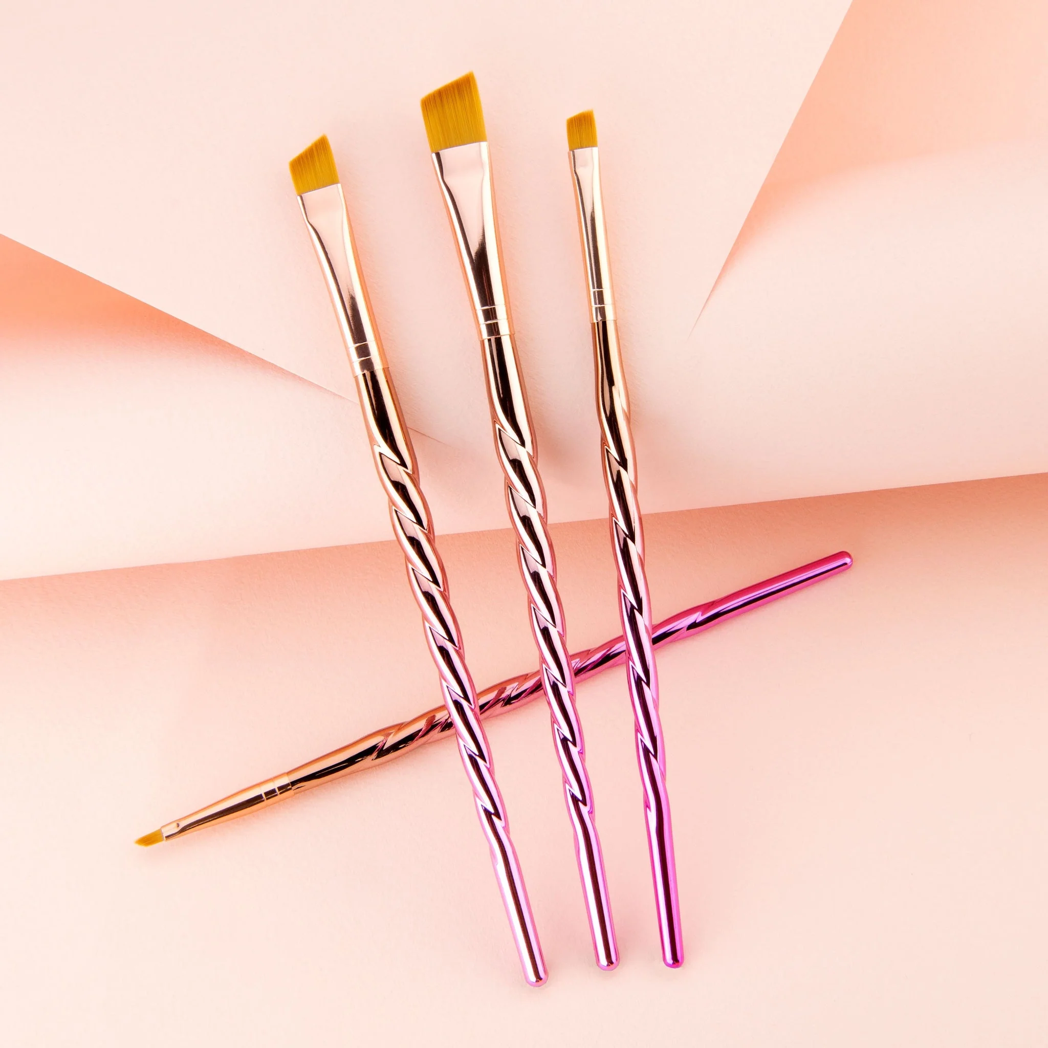 Unicorn Mythos Brush Set 7 Pieces - Image 2