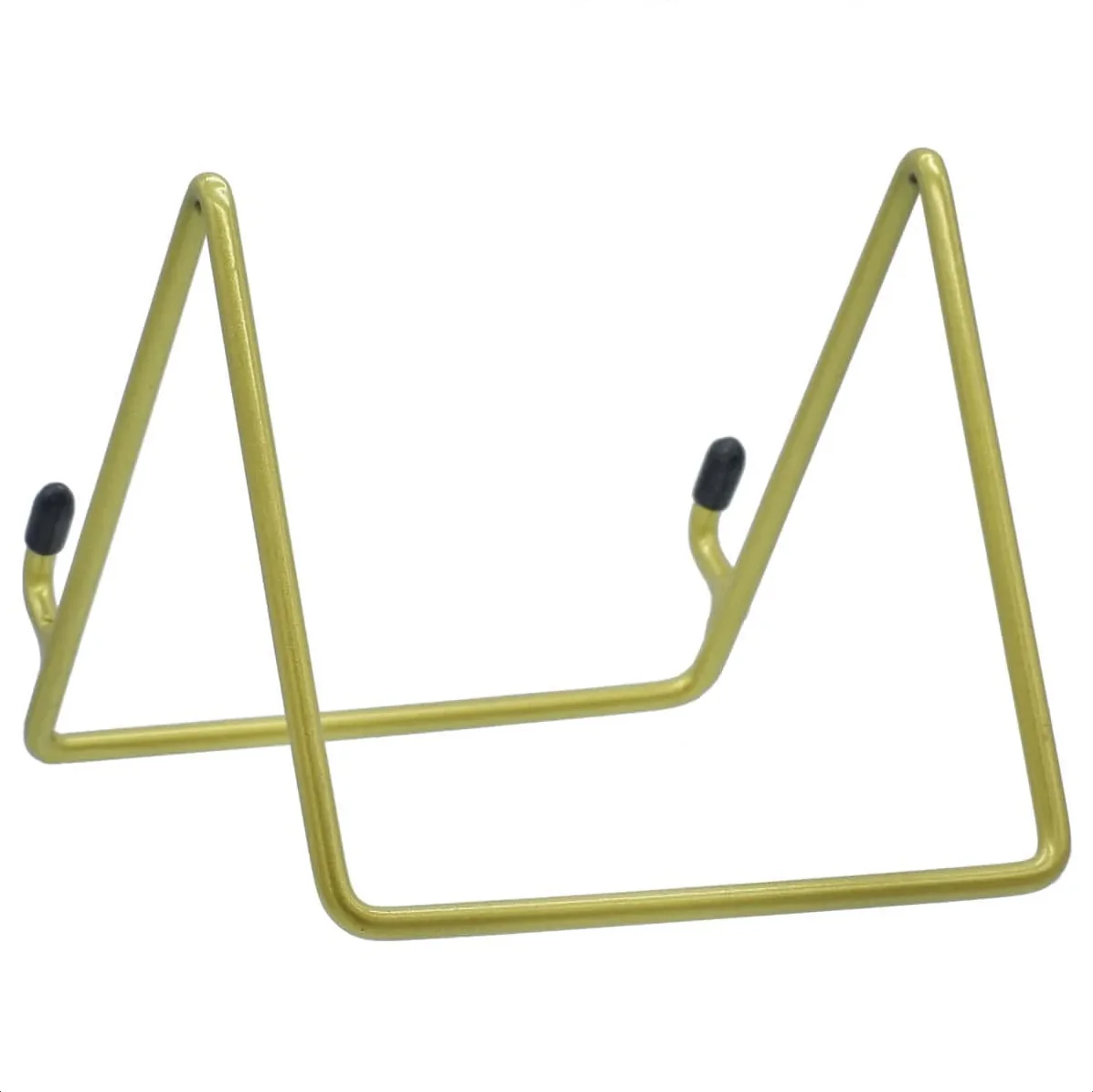 Metal Stand Gold 6inch Medium