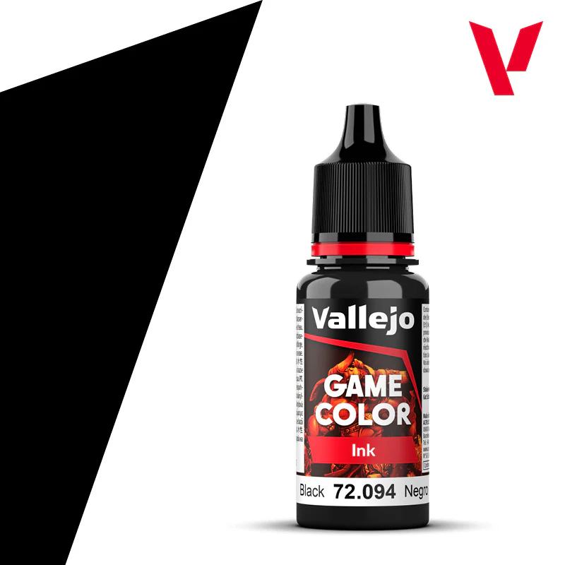 Vallejo Game Color Inks 18ml - Image 10