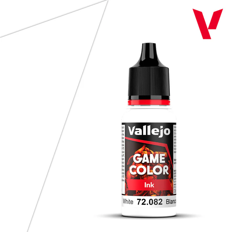 Vallejo Game Color Inks 18ml - Image 11