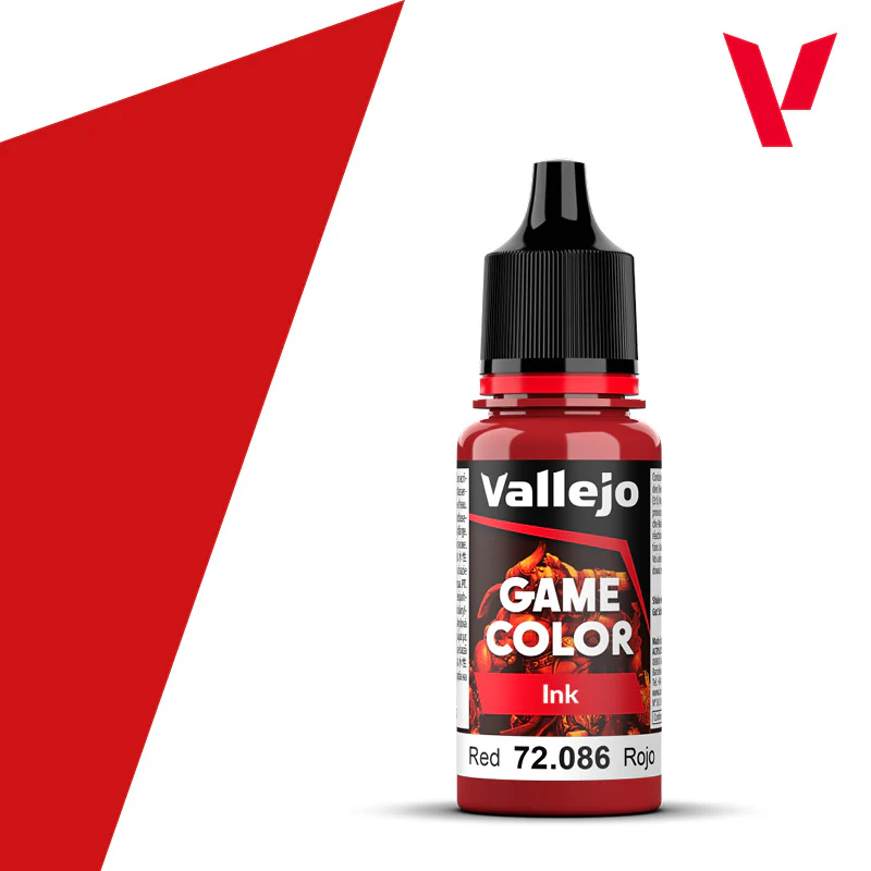 Vallejo Game Color Inks 18ml - Image 3