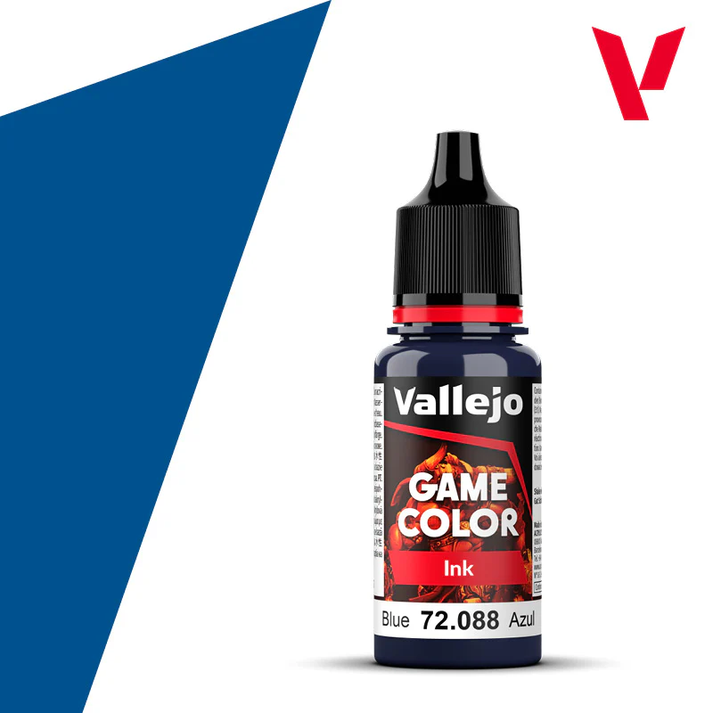 Vallejo Game Color Inks 18ml - Image 5