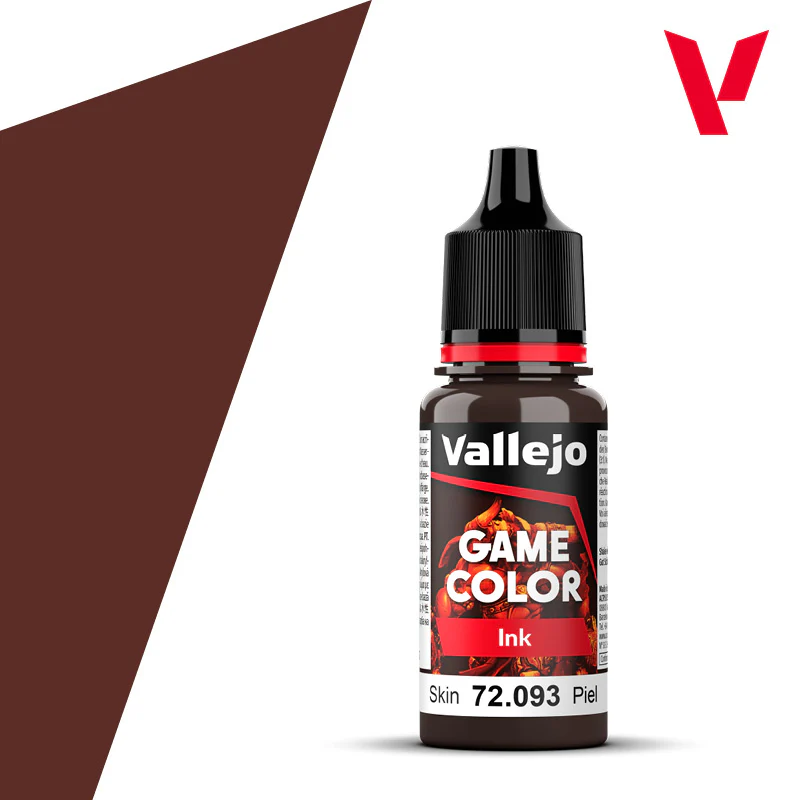 Vallejo Game Color Inks 18ml - Image 9