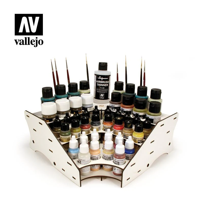 Vallejo Paint Storage Stands - Image 3