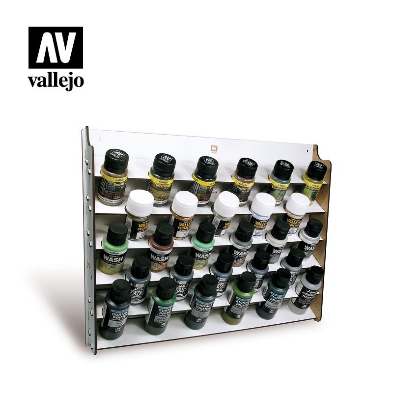 Vallejo Paint Storage Stands - Image 4