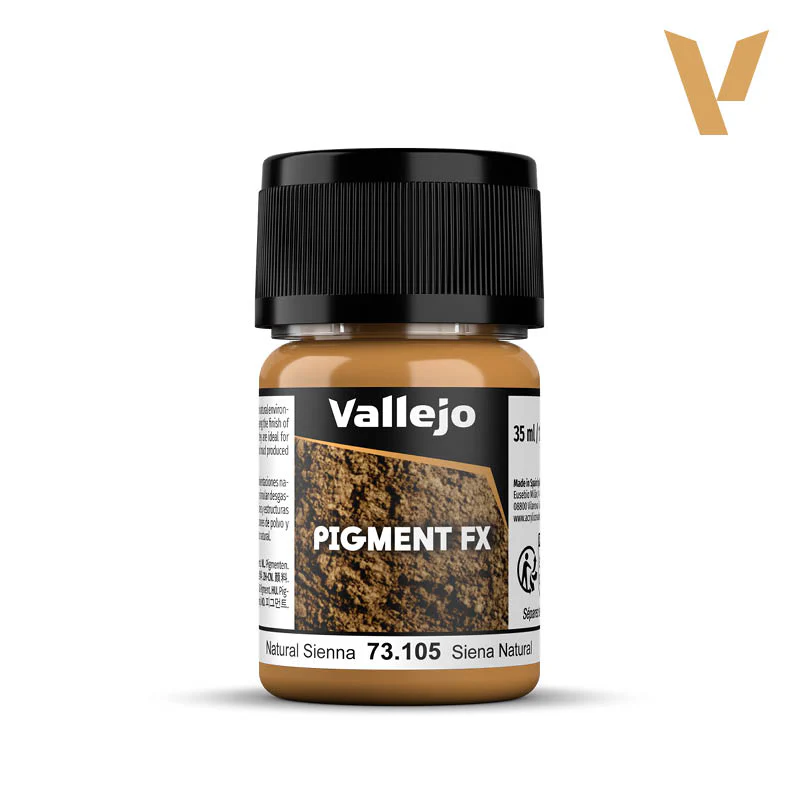 Vallejo Pigments 35ml - Image 8