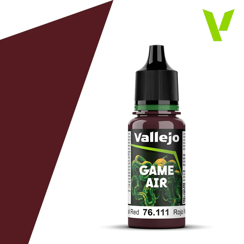 Vallejo Game Air Colors 18ml - Image 15
