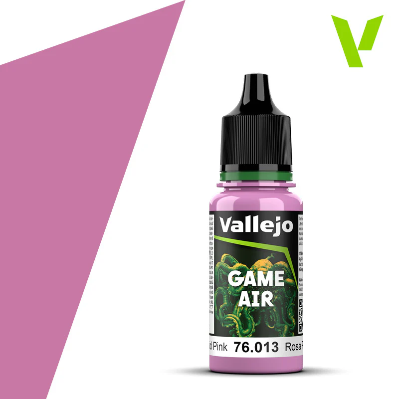 Vallejo Game Air Colors 18ml - Image 16