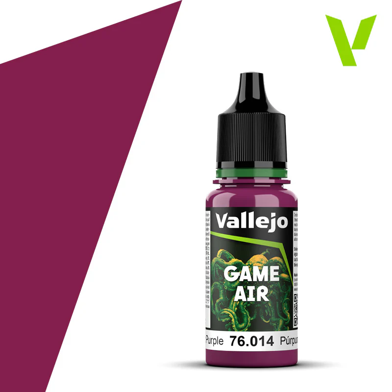 Vallejo Game Air Colors 18ml - Image 17