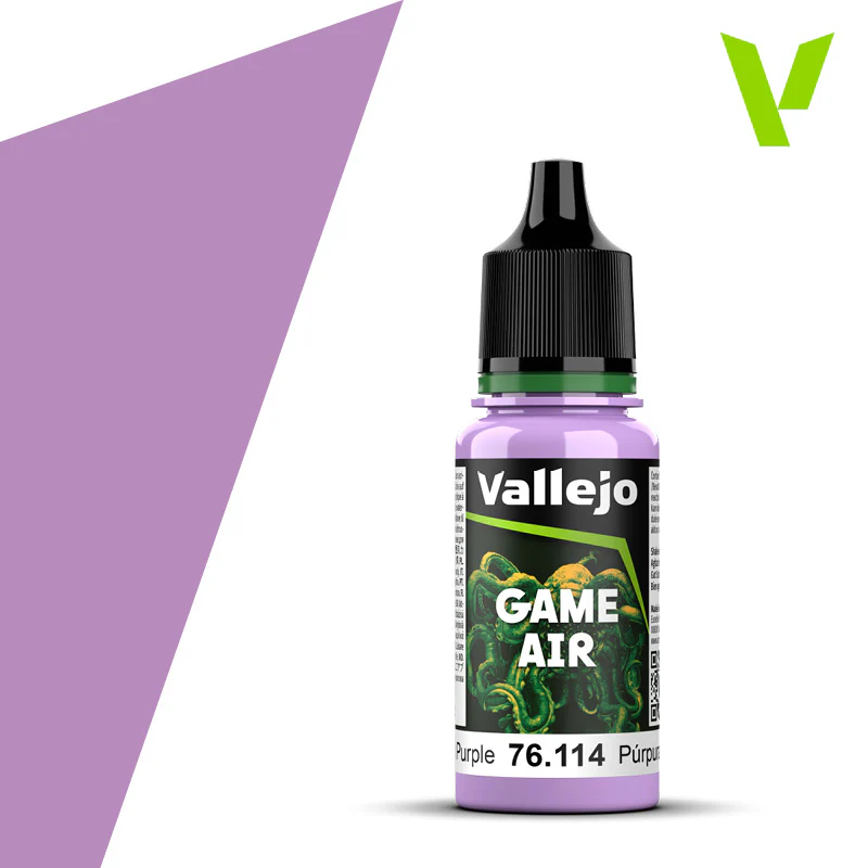 Vallejo Game Air Colors 18ml - Image 18