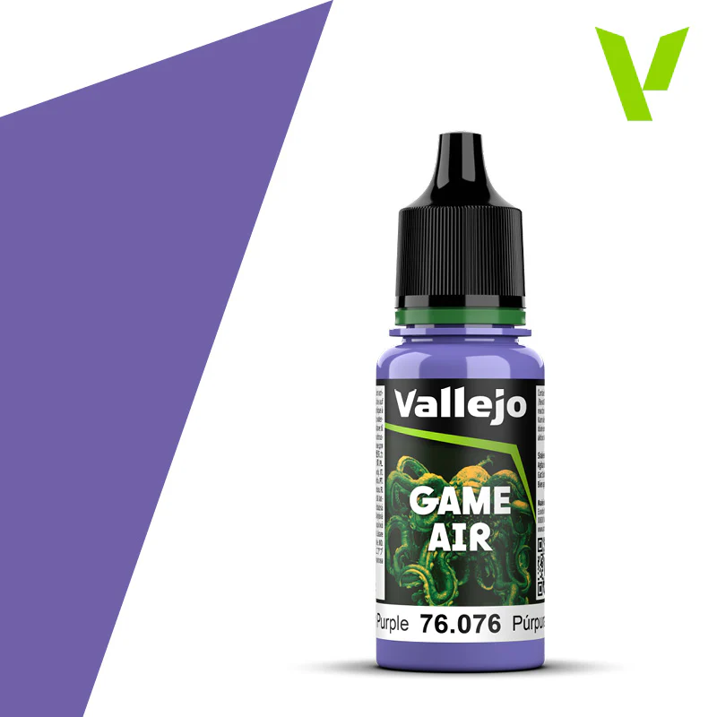 Vallejo Game Air Colors 18ml - Image 19