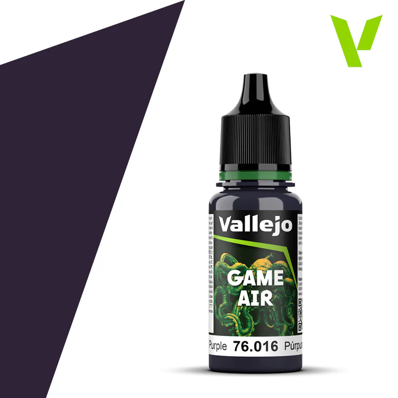 Vallejo Game Air Colors 18ml - Image 20