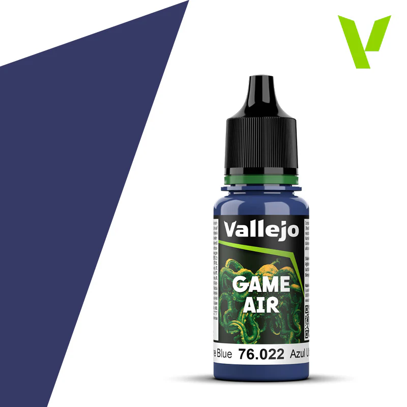 Vallejo Game Air Colors 18ml - Image 22