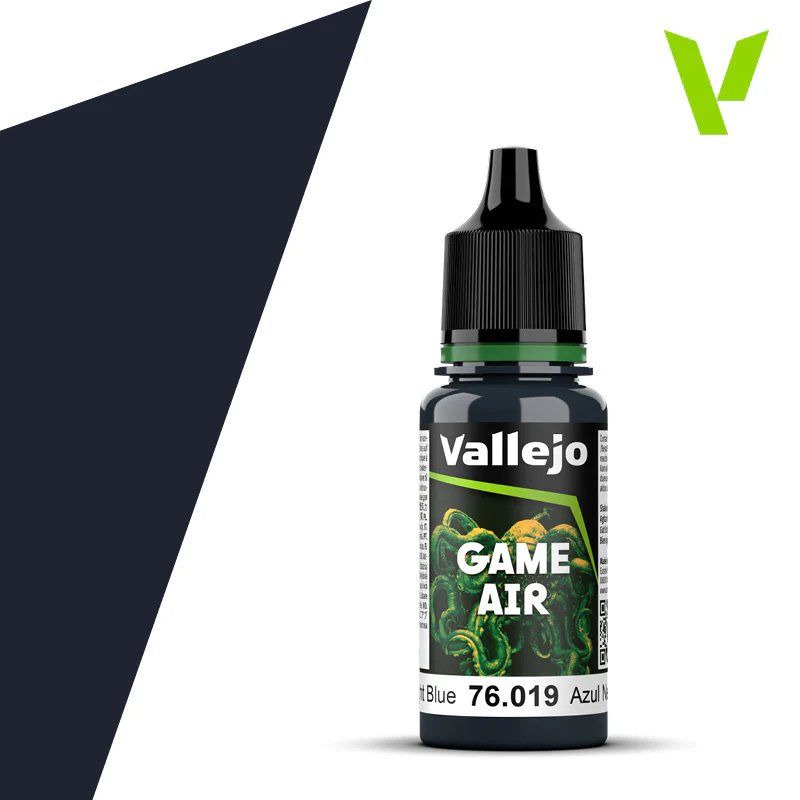 Vallejo Game Air Colors 18ml - Image 23