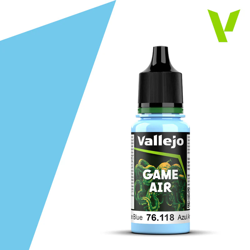 Vallejo Game Air Colors 18ml - Image 24