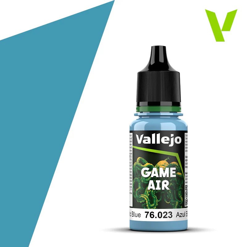 Vallejo Game Air Colors 18ml - Image 25