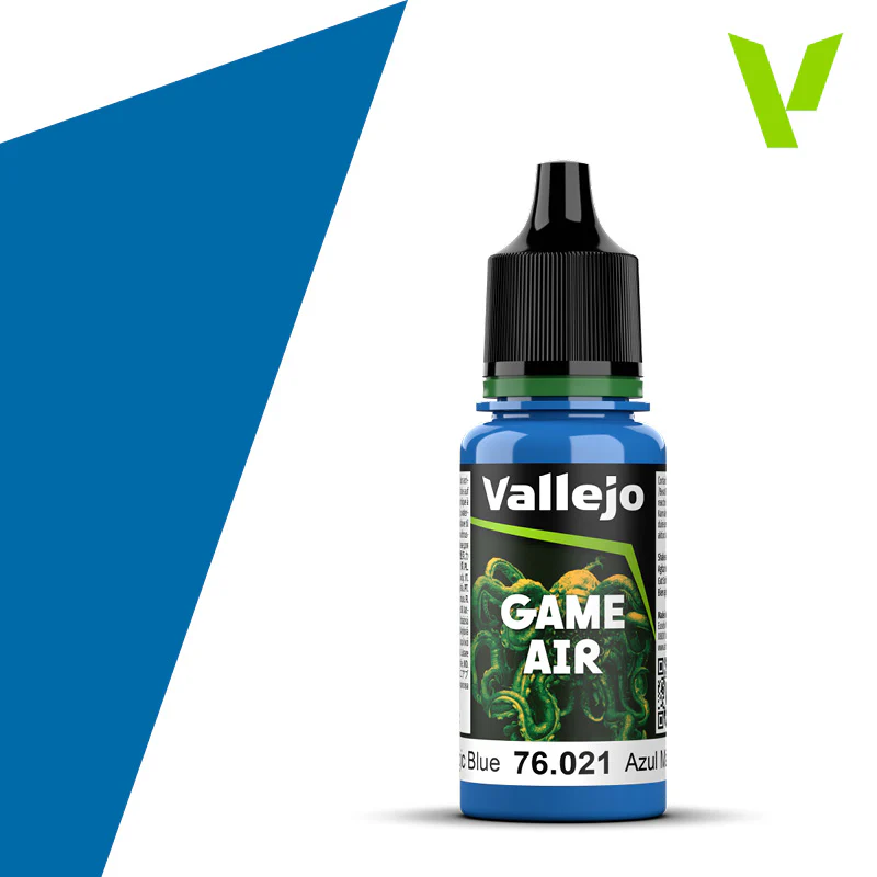 Vallejo Game Air Colors 18ml - Image 26