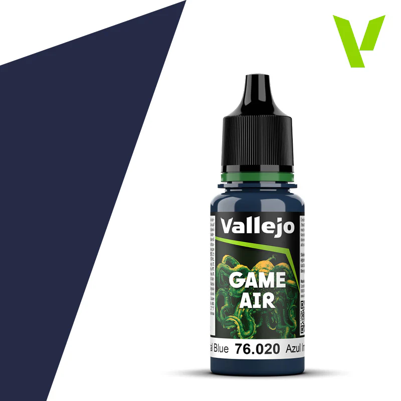 Vallejo Game Air Colors 18ml - Image 27