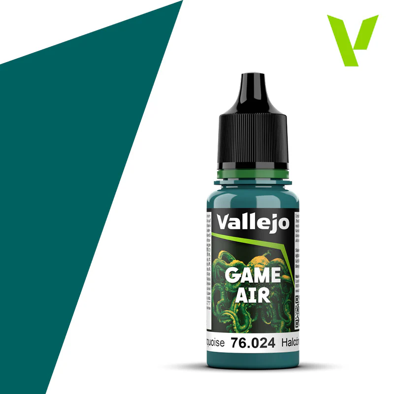 Vallejo Game Air Colors 18ml - Image 28