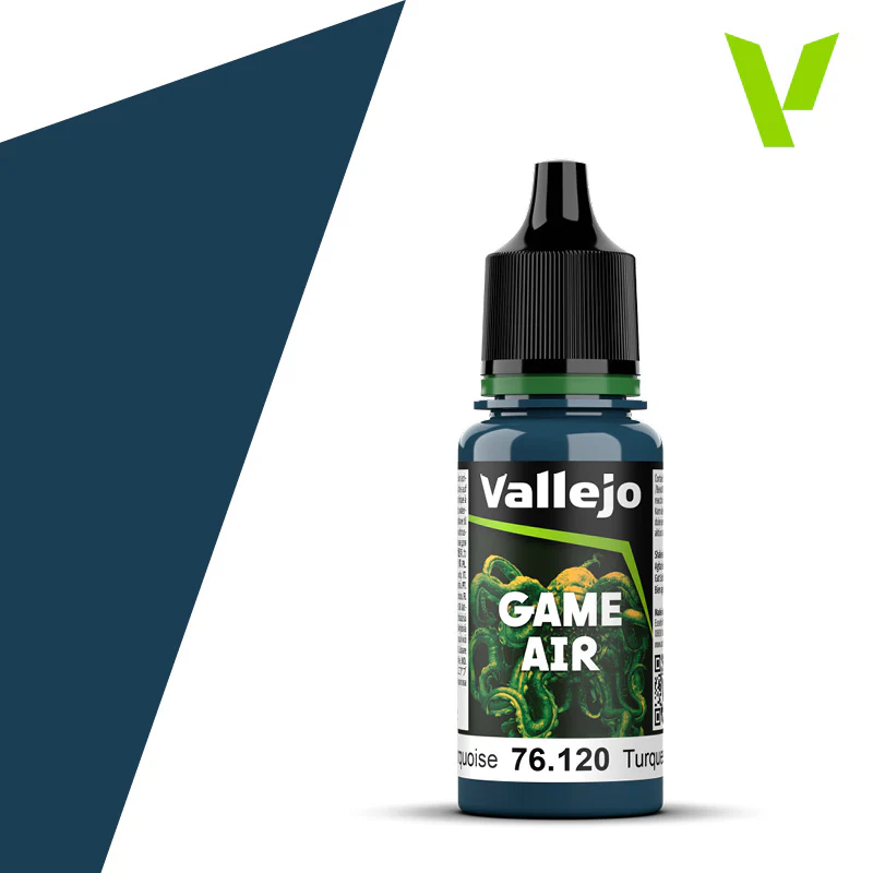 Vallejo Game Air Colors 18ml - Image 29