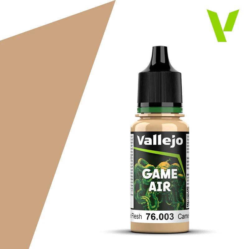 Vallejo Game Air Colors 18ml - Image 3