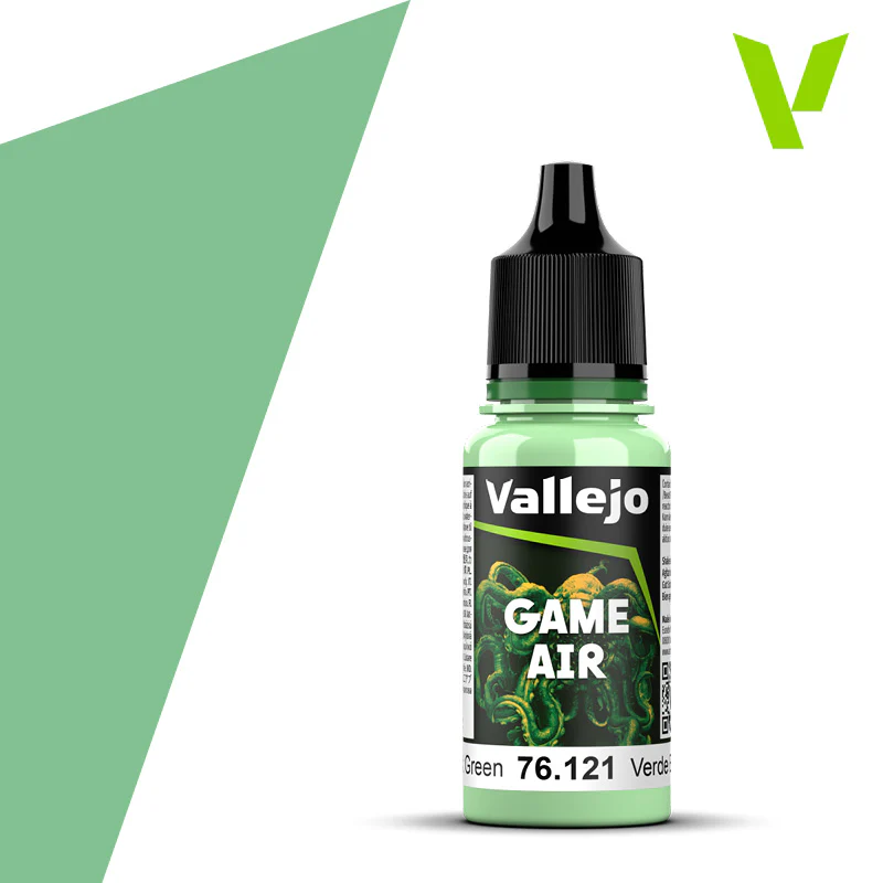 Vallejo Game Air Colors 18ml - Image 30