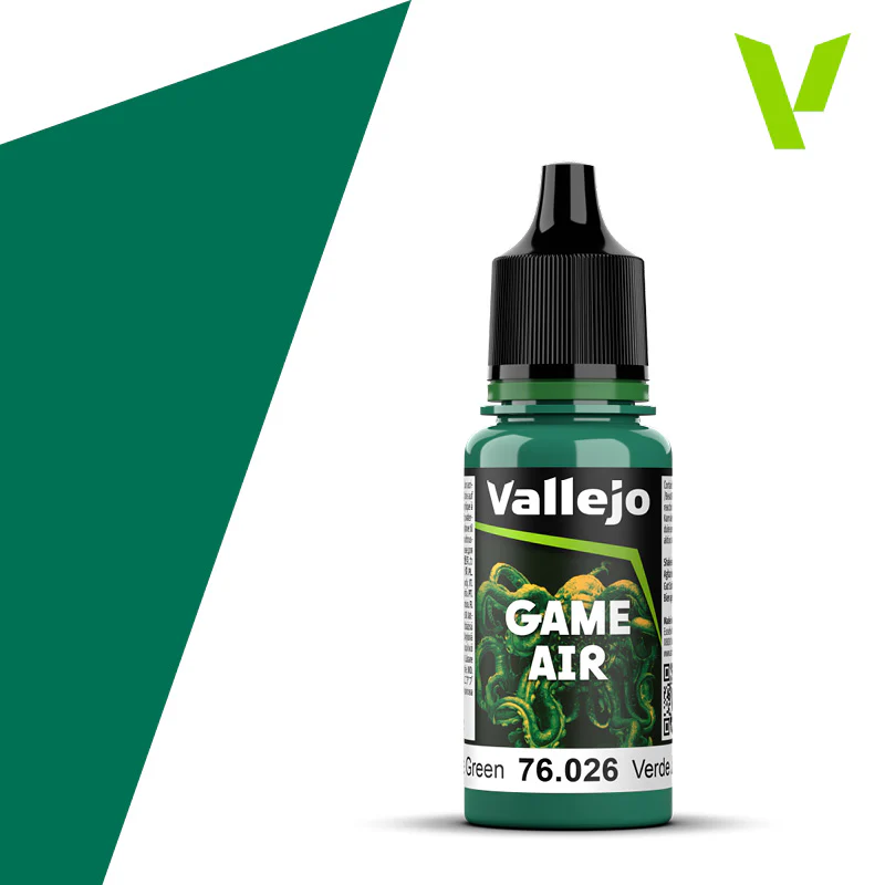 Vallejo Game Air Colors 18ml - Image 31
