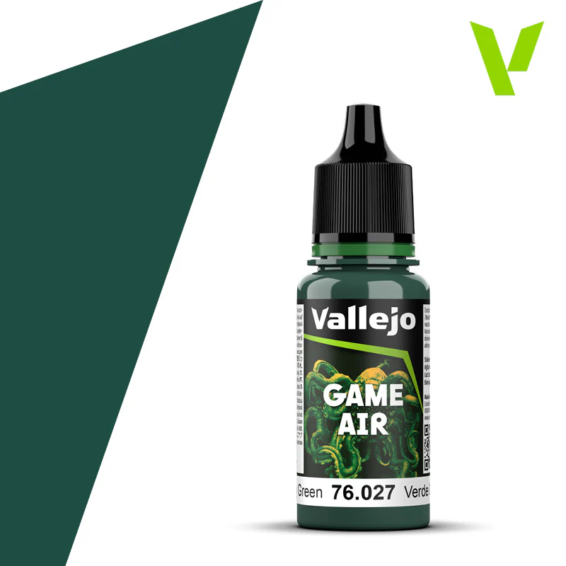 Vallejo Game Air Colors 18ml - Image 32