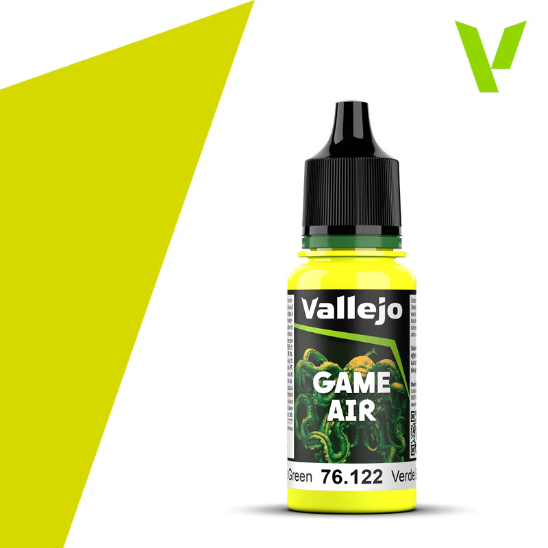 Vallejo Game Air Colors 18ml - Image 33