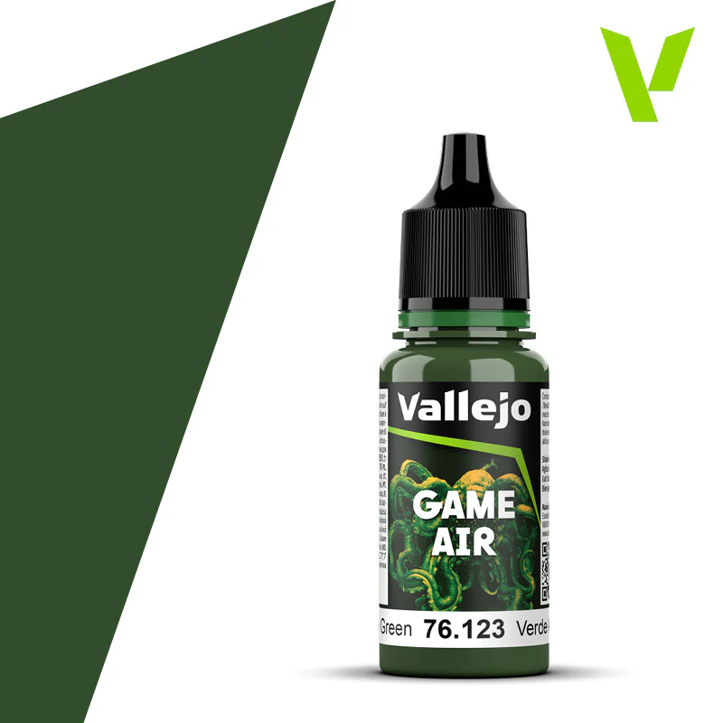 Vallejo Game Air Colors 18ml - Image 35