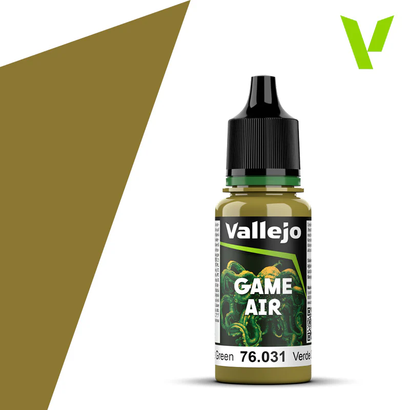 Vallejo Game Air Colors 18ml - Image 38